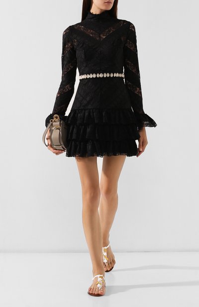 Платье ZIMMERMANN, арт. 6184DVEN, фото 2