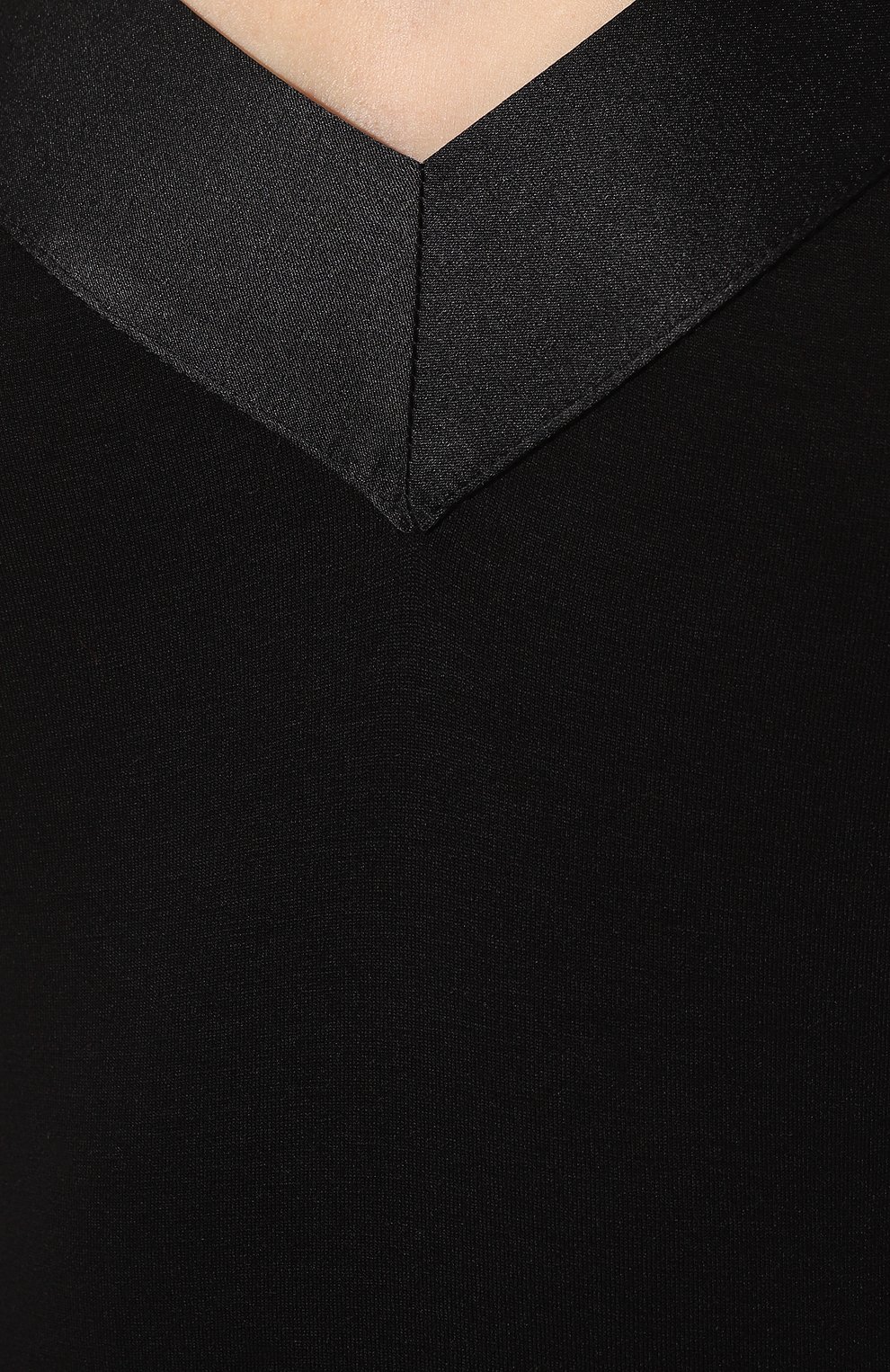 Сорочка из вискозы LA PERLA, арт. 0055770, фото 5