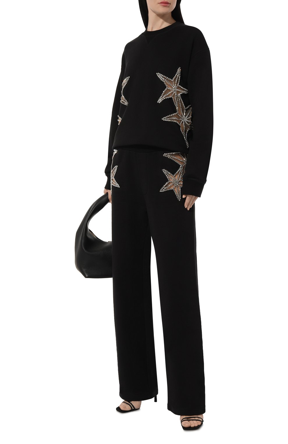 Хлопковый свитшот DSQUARED2, арт. S72GU0446, фото 2