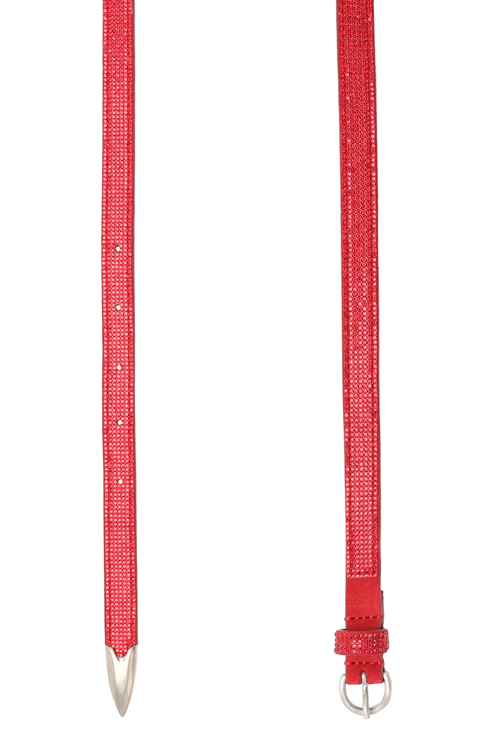 Кожаный ремень PHILOSOPHY DI LORENZO SERAFINI, арт. A3002/7182, фото 2