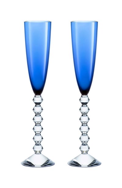 Набор из 2-х фужеров для шампанского veg BACCARAT, арт. 2 811 804, фото 1