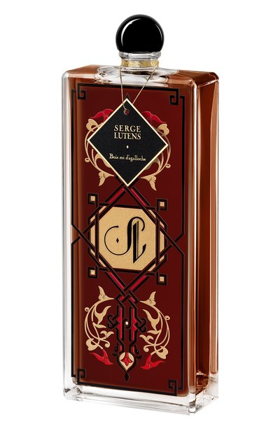 Парфюмерная вода bois roi d'agalloche (100ml) SERGE LUTENS, арт. 82100700SL, фото 4