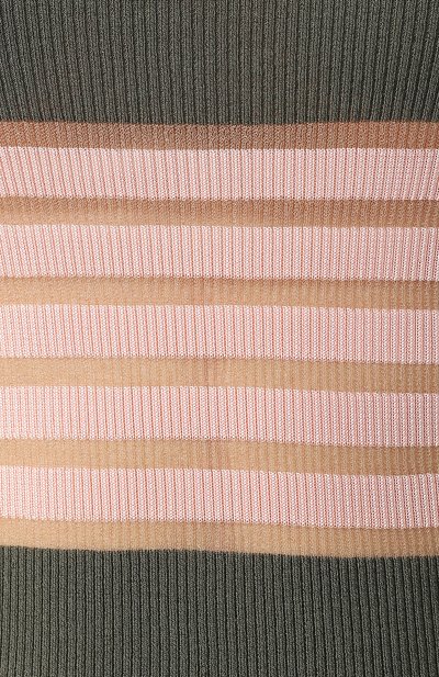 Топы из смеси хлопка и вискозы M MISSONI, арт. 2DN00062/2K0020, фото 5