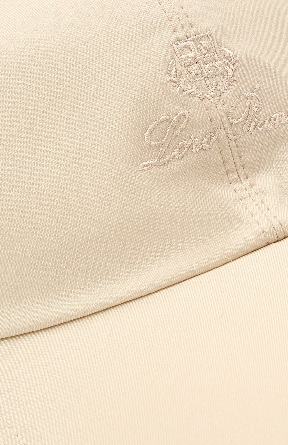 Бейсболка LORO PIANA, арт. FAE8580, фото 3