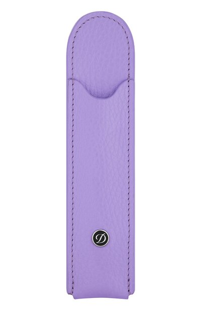 Кожаный чехол для ручки S.T. DUPONT, арт. 7122