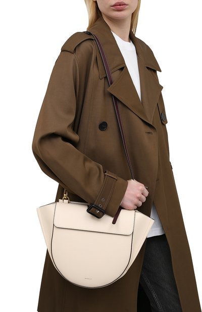 Сумка hortensia medium WANDLER, арт. H0RTENSIA BAG MEDIUM, фото 5