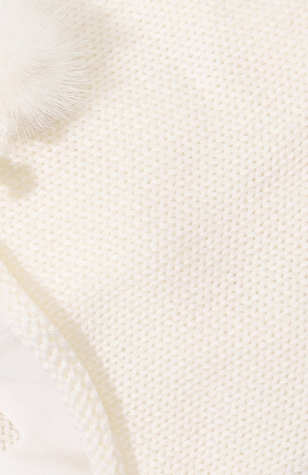 Шерстяная шапка CATYA, арт. 327561/1P0F, фото 3