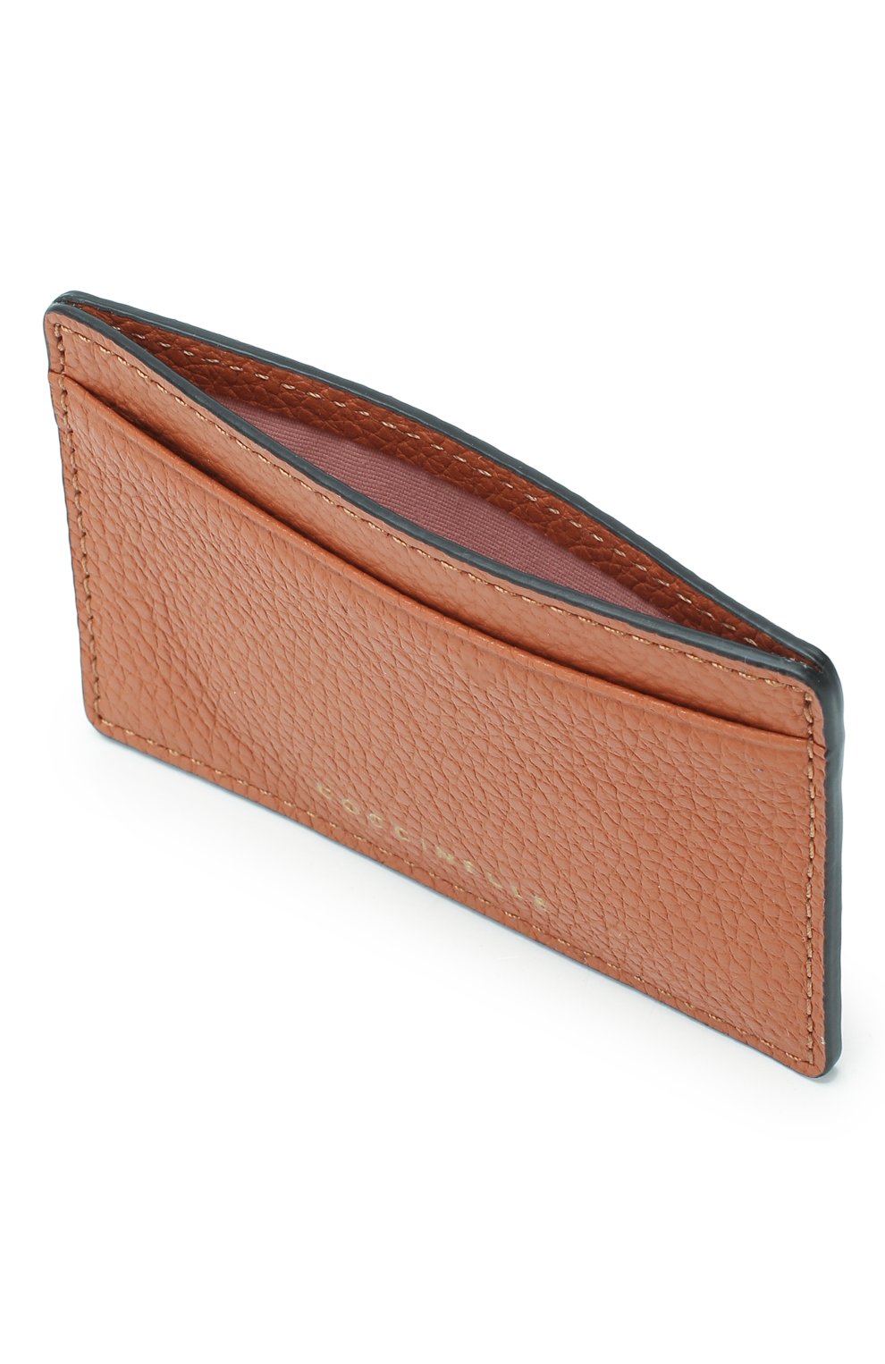 Кожаный кошелек COCCINELLE, арт. E2 FX5 11 A3 01, фото 6