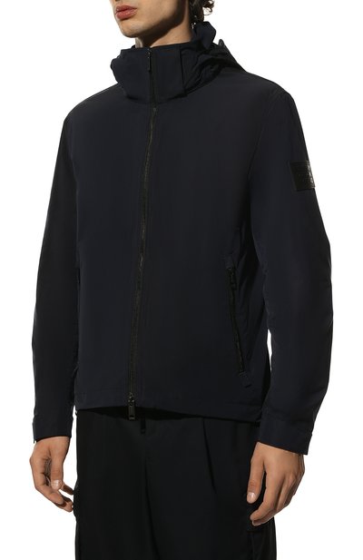 Утепленная куртка BURBERRY, арт. 8014364, фото 3