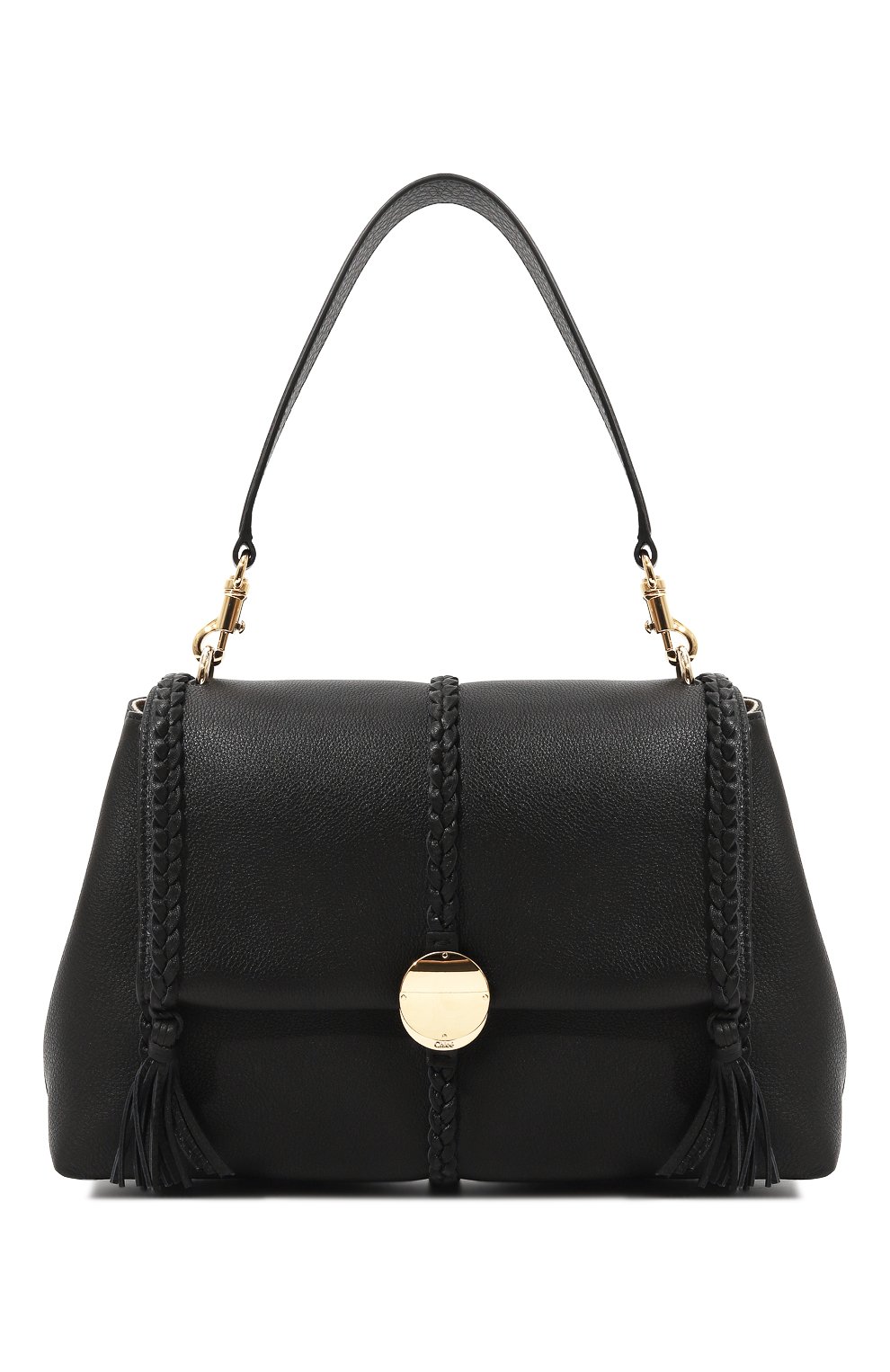 Сумка penelope medium CHLOÉ, арт. CHC23US569K15, фото 1