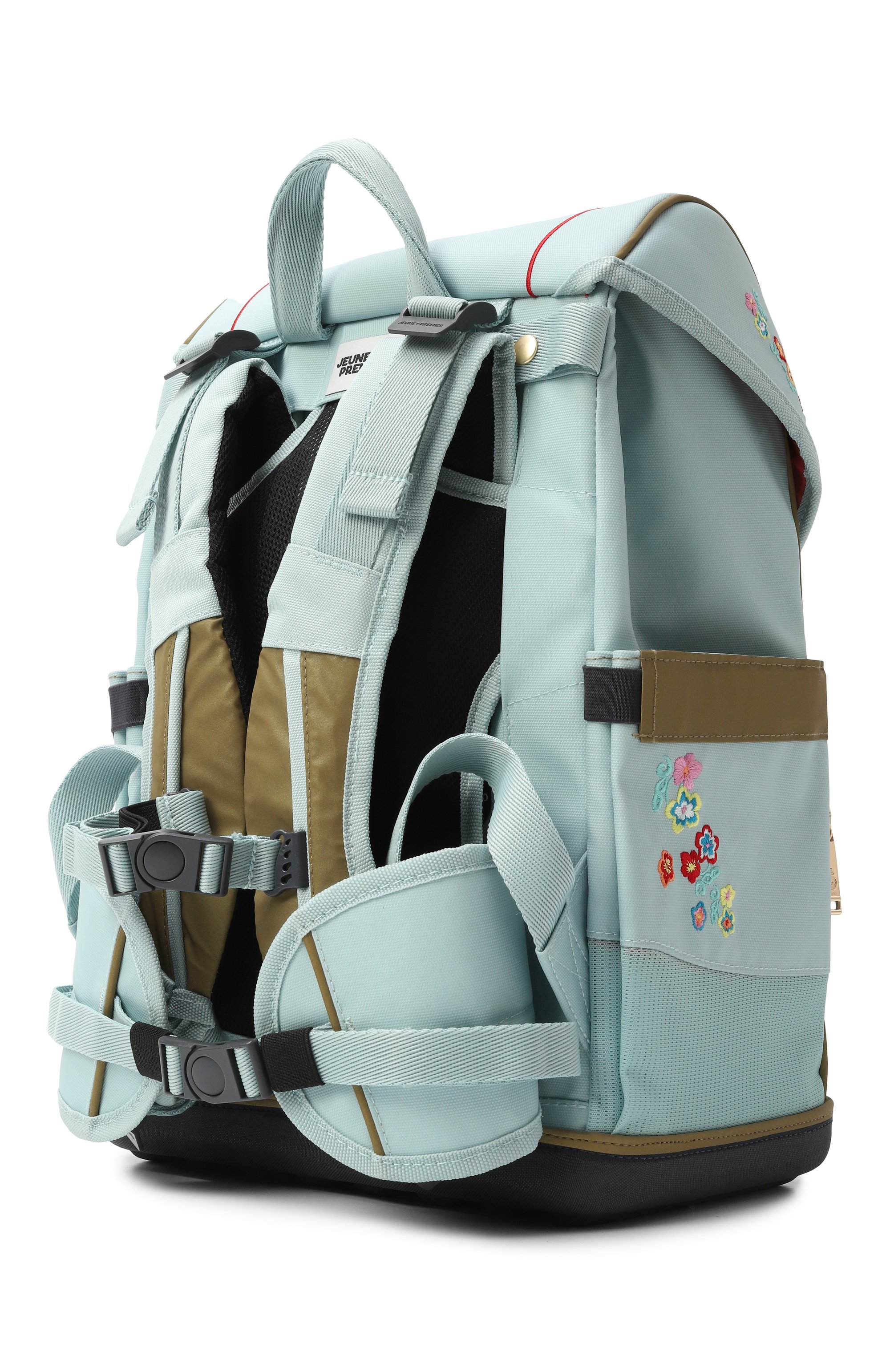 Рюкзак ergomaxx JEUNE PREMIER, арт. Erx23187, фото 2