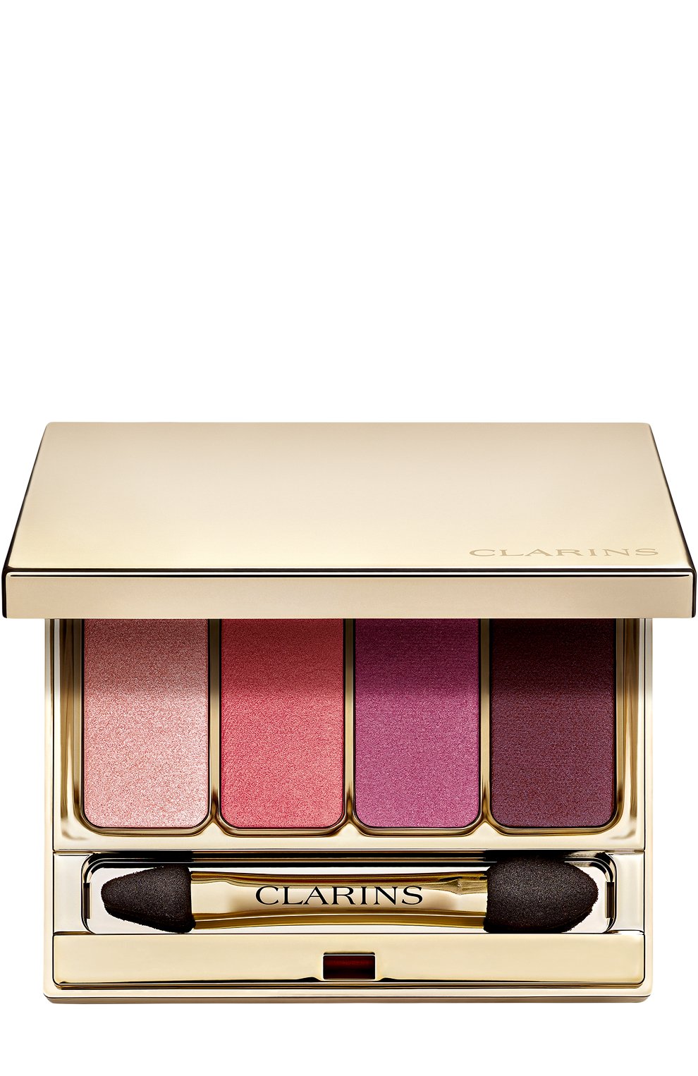 Палетка теней для век palette 4 couleurs 07 CLARINS, арт. 80032008, фото 1