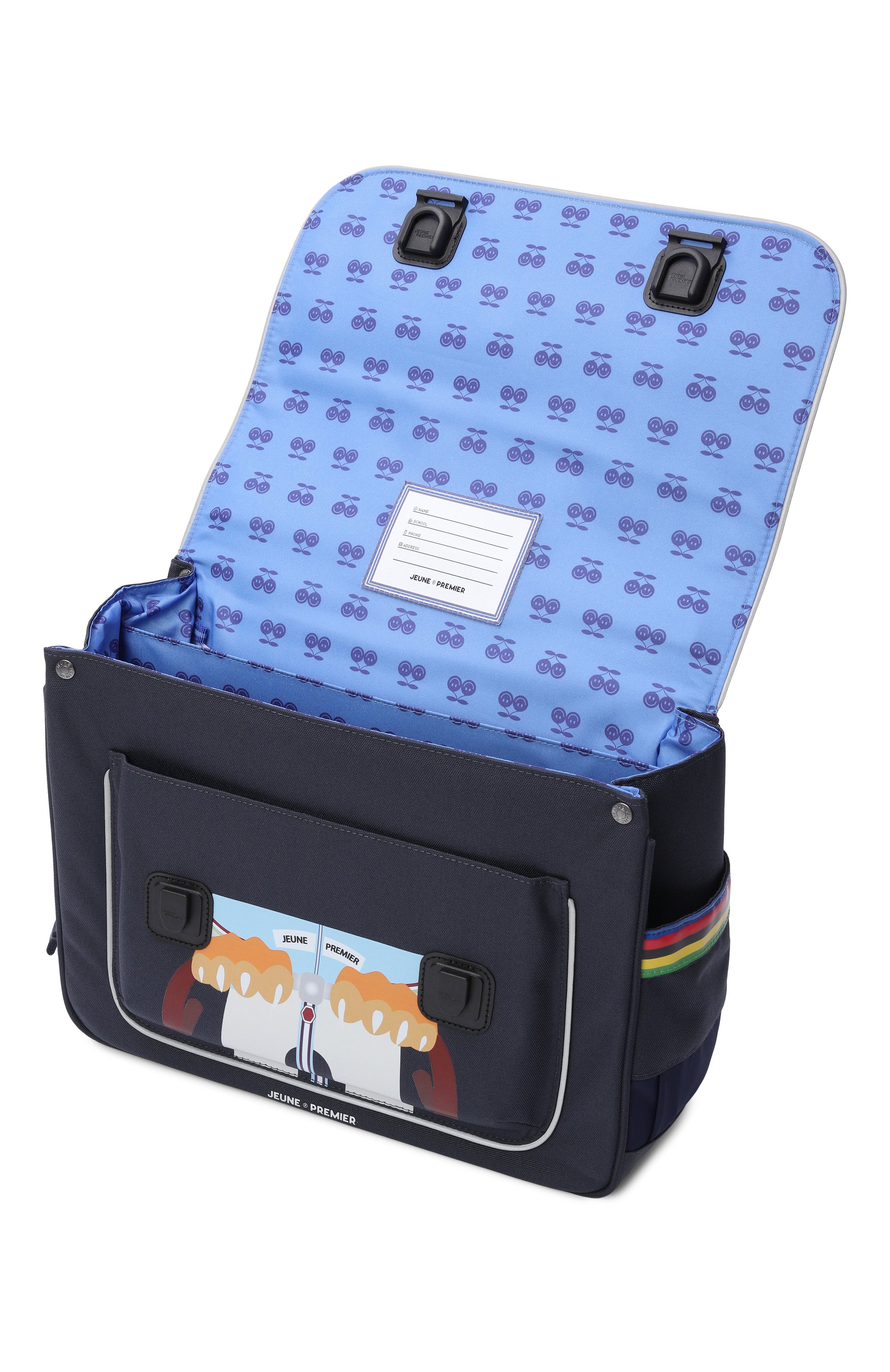 Портфель it bag midi JEUNE PREMIER, арт. ITD26271, фото 3