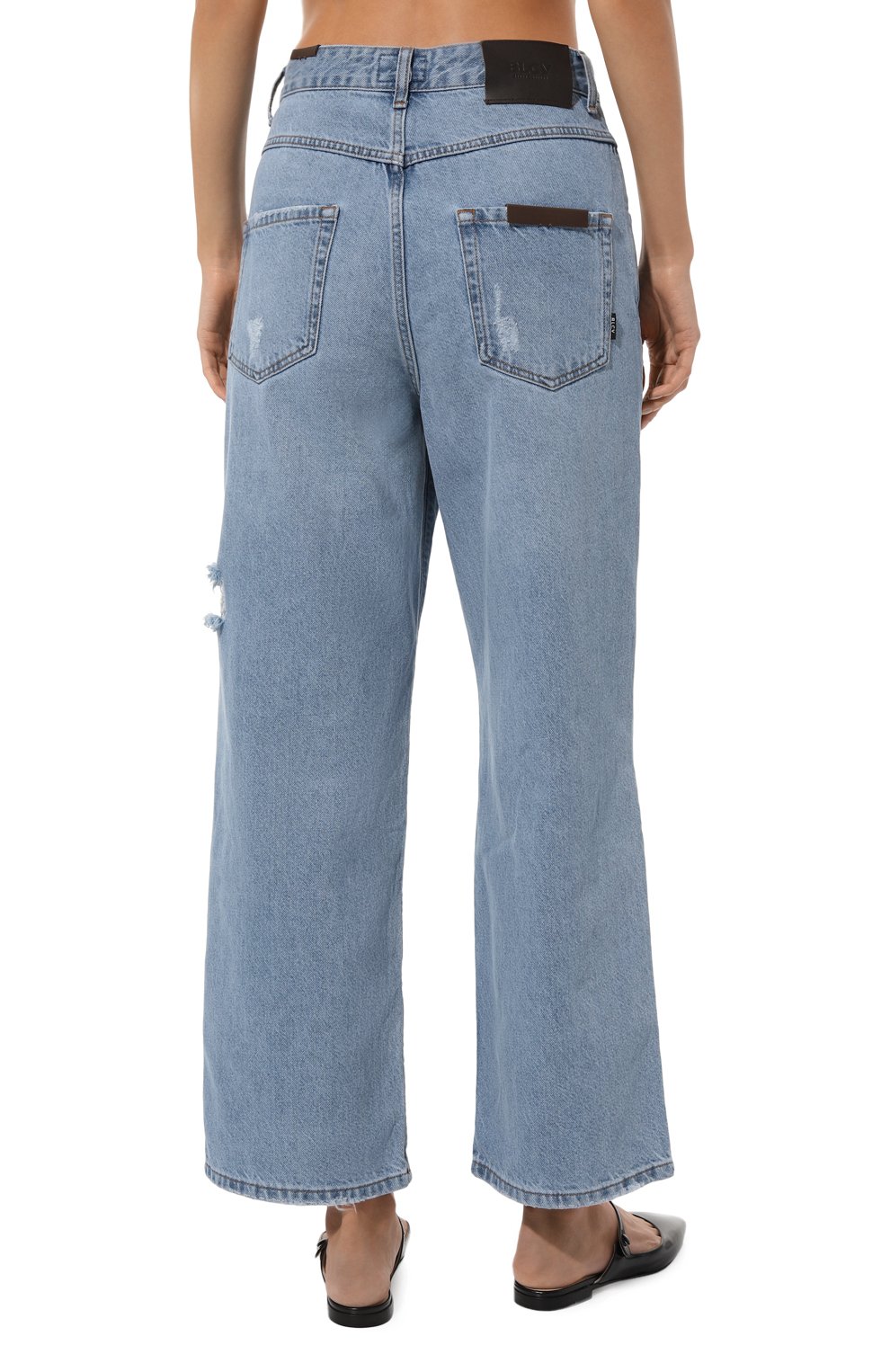 Джинсы BLCV, арт. 102DVMLO036_TX, фото 4