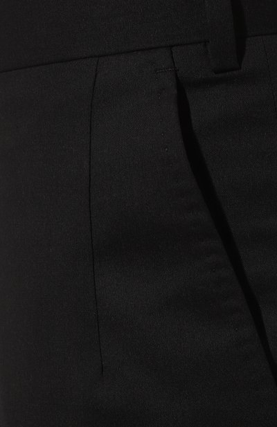 Шерстяные брюки STEFANO RICCI, арт. M5T0220000/W501, фото 5