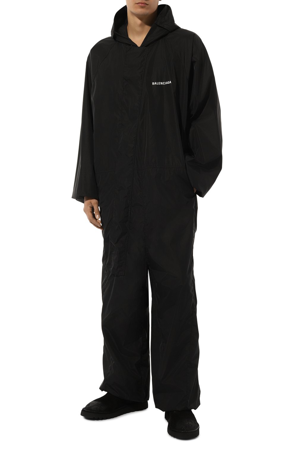 Комбинезон BALENCIAGA, арт. 754226/TN019, фото 2