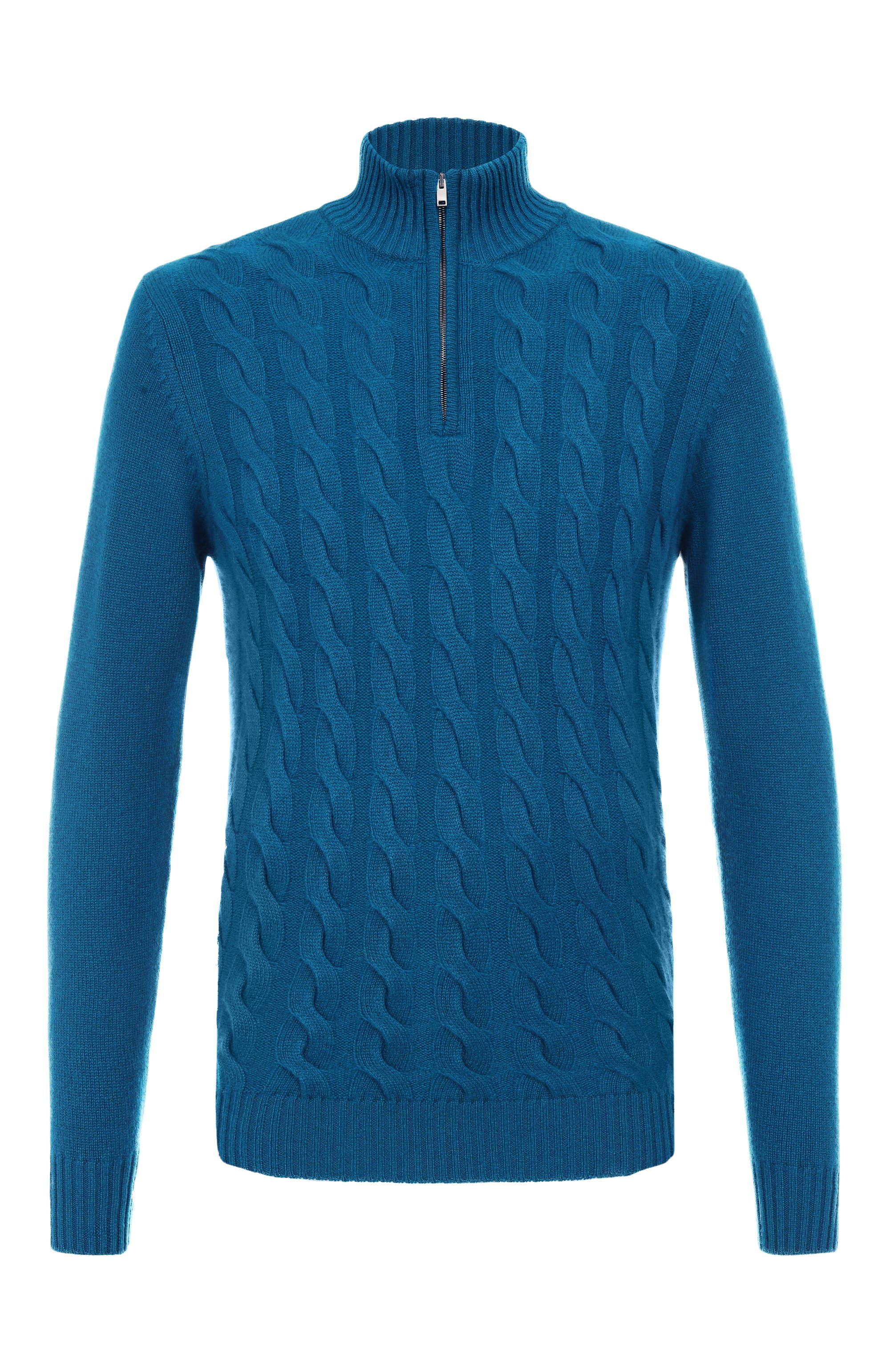 Кашемировый свитер MVST, арт. M25.1PM.K012, фото 1