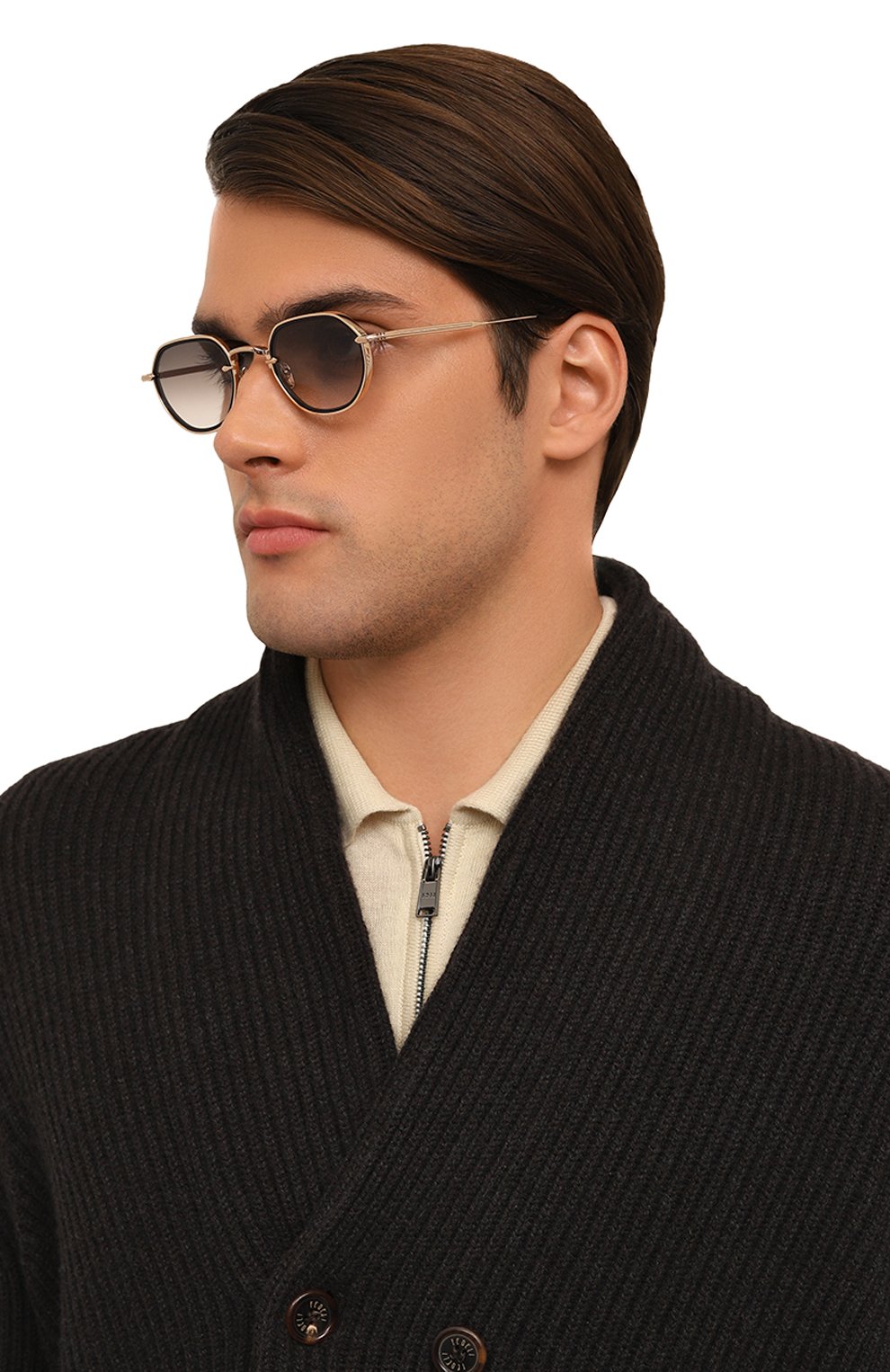 Солнцезащитные очки EQUE.M, арт. RIDGIE SCENT/SLG-NV, фото 3