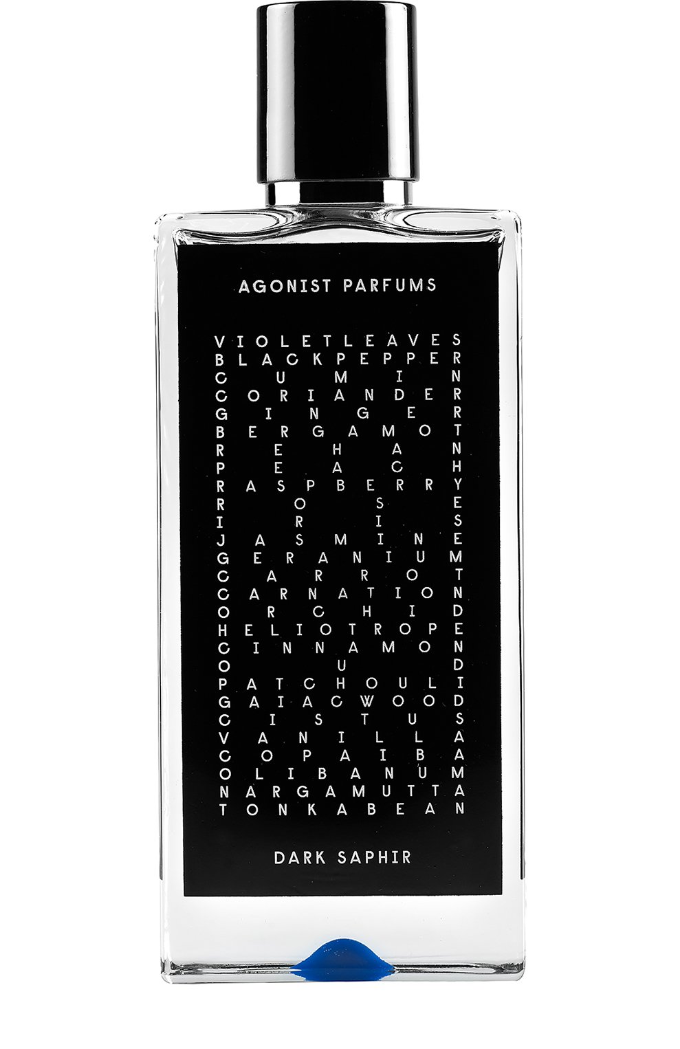 Духи dark saphir (50ml) AGONIST, арт. 7350064450253, фото 1