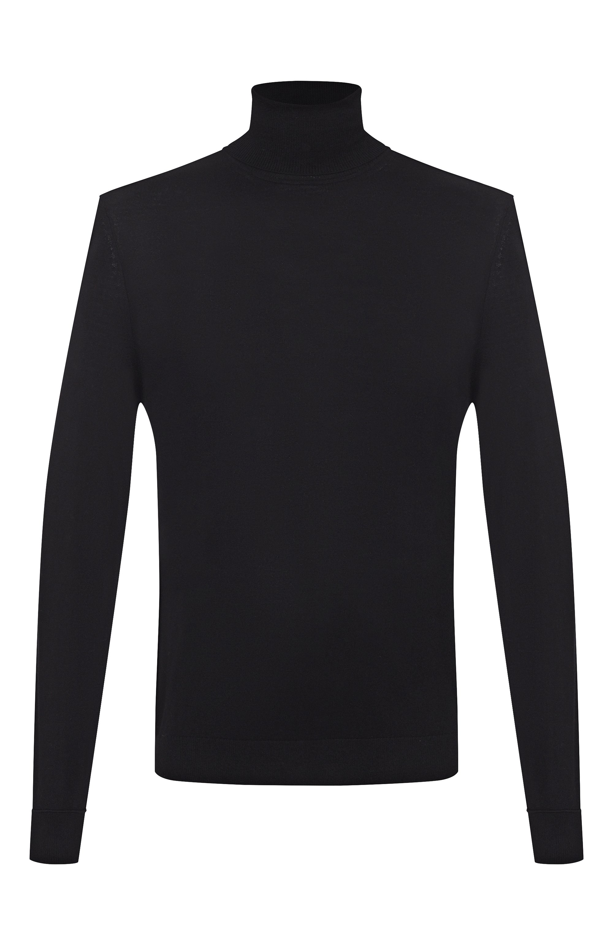 Шерстяная водолазка BOGNER, арт. 88629785, фото 1