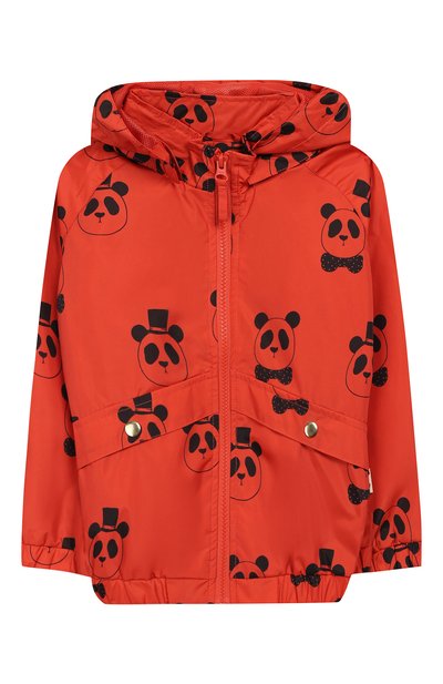 Куртка с капюшоном MINI RODINI, арт. 20210100, фото 1