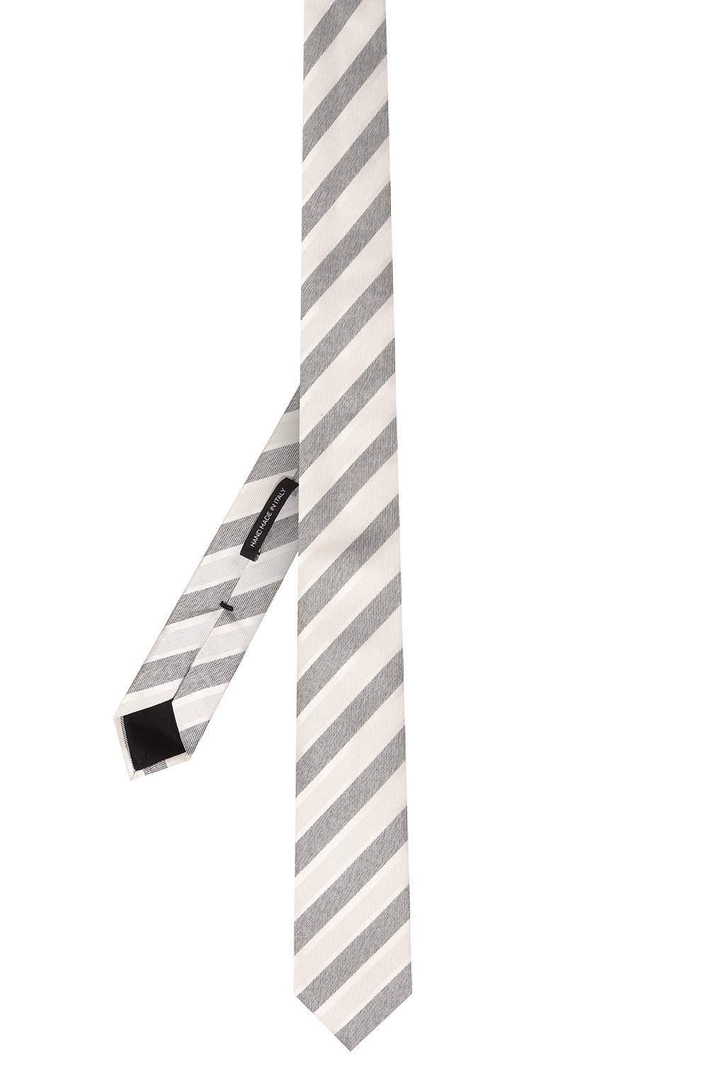 Шелковый галстук BOSS, арт. 50490627, фото 3