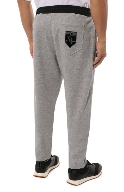 Брюки CROW’S EYE, арт. L.E. 7, фото 4