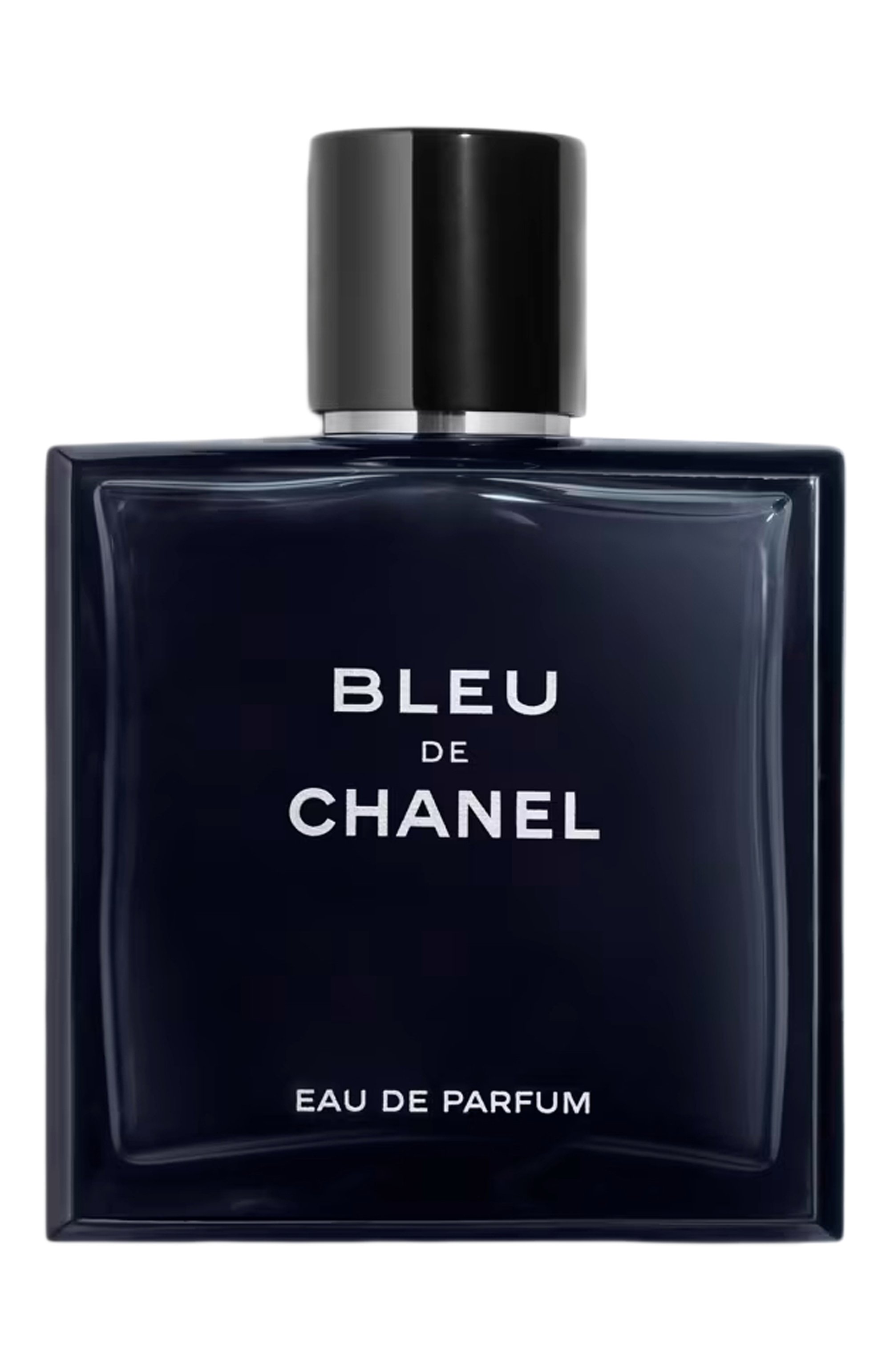 Парфюмерная вода bleu de chanel (100ml) CHANEL, арт. 0107360, фото 1