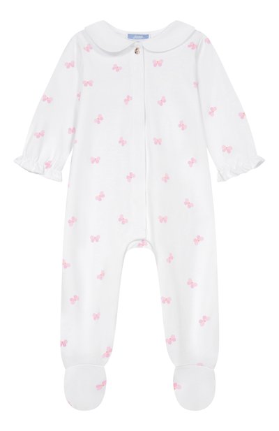 Хлопковый комбинезон JACADI, арт. 2044418