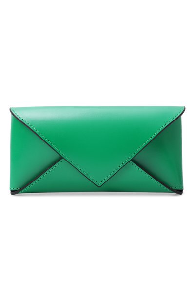 Солнцезащитные очки BOTTEGA VENETA золотого цвета по цене 59550 руб., арт. 821495/V4450, фото 4 Солнцезащитные очки BOTTEGA VENETA, арт. 821495/V4450, фото 4