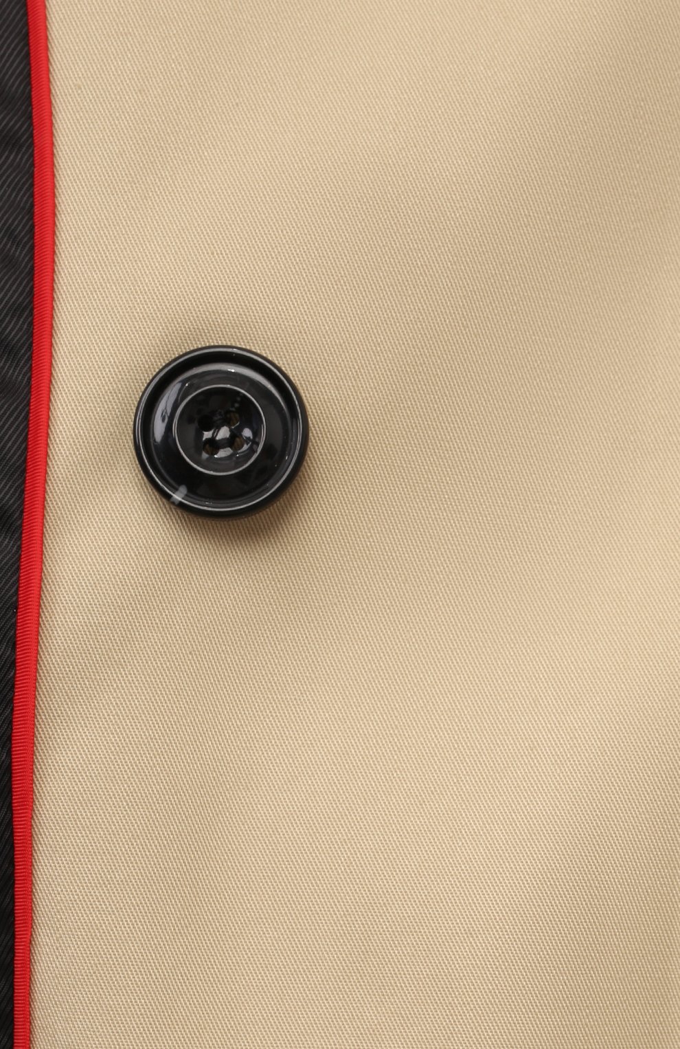 Тренч HUGO бежевого цвета по цене 52500 руб., арт. 50507736, фото 6 Тренч HUGO, арт. 50507736, фото 6