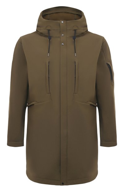 Мужская парка C.P. COMPANY, арт. 15CM0W012A006097A