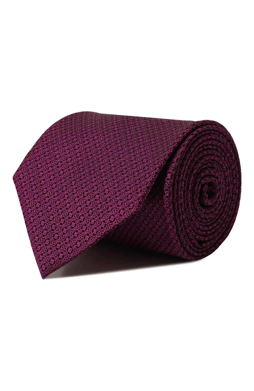 Шелковый галстук STEFANO RICCI, арт. CCXL/54014, фото 1