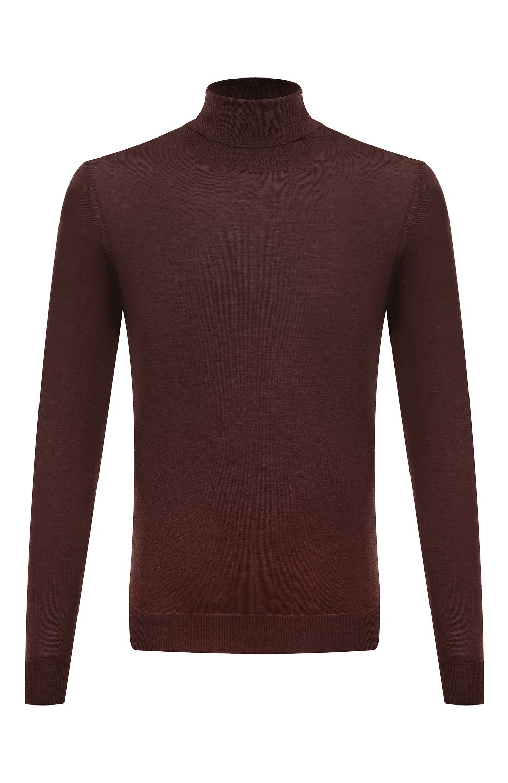 Шерстяная водолазка CORNELIANI, арт. 94M523-9425126, фото 1