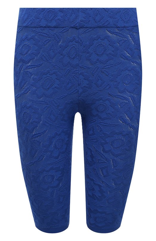 

Хлопковые шорты Kenzo, Синий