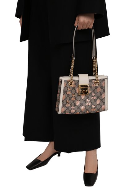 Сумка padlock GUCCI, арт. 498156/UM6AG, фото 2