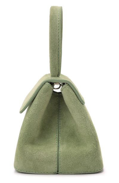 Сумка liza mini RUBEUS MILANO, арт. 014/18DMLSUAG, фото 4