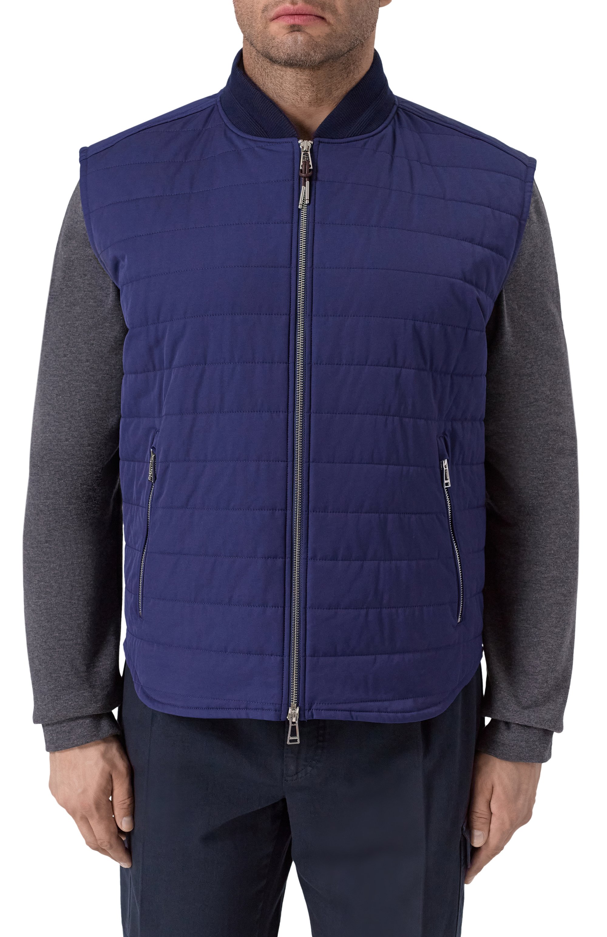 Жилет WINDSOR, арт. 13 EMILIAN01-N 10015774/30045474/3XL, фото 3