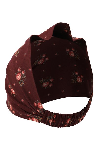 Повязка на голову ULYANA SERGEENKO, арт. BND001KD21PX (1294б21), фото 2