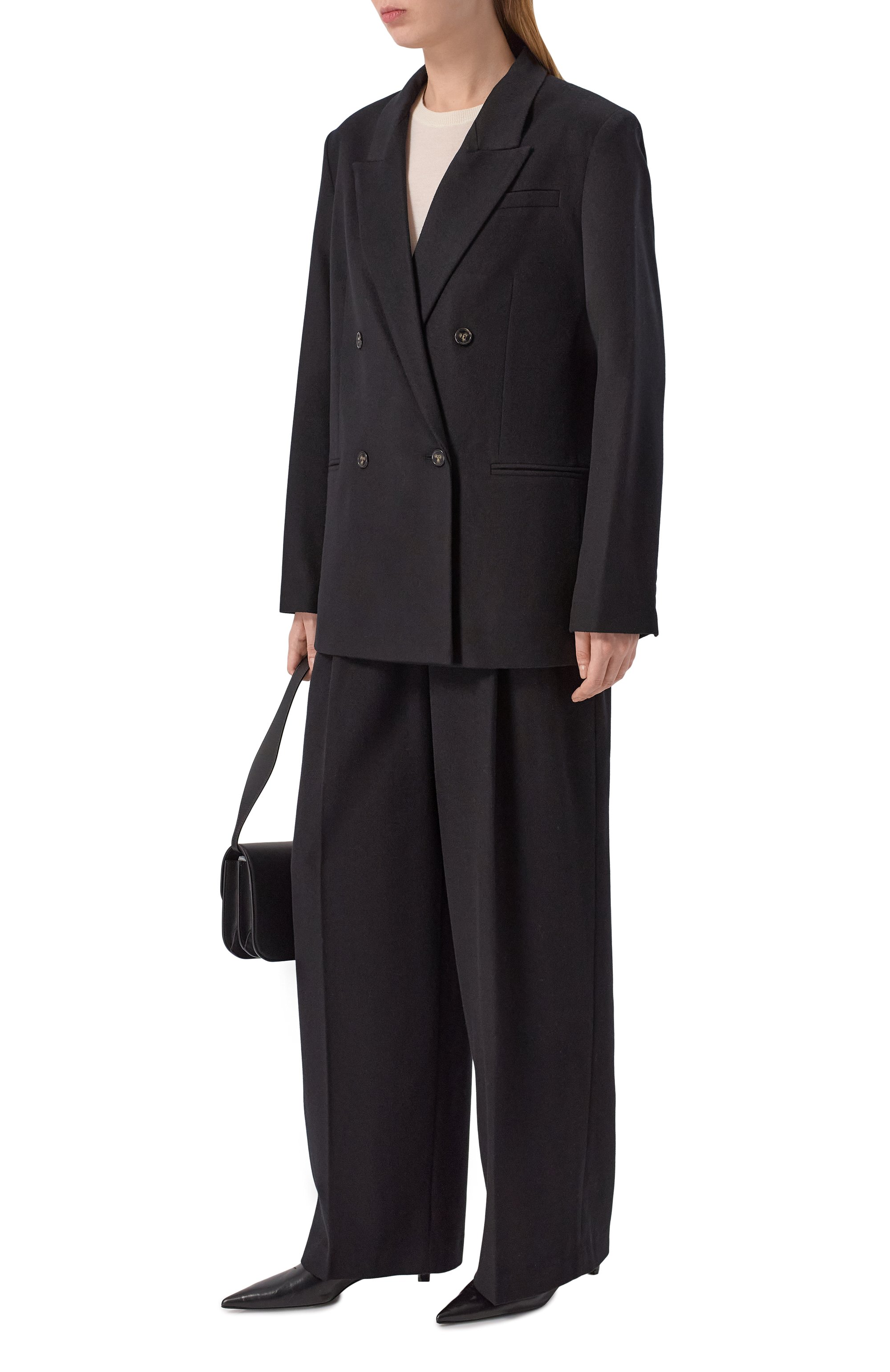 Жакет из шерсти и кашемира 12 STOREEZ, арт. 133818, фото 2