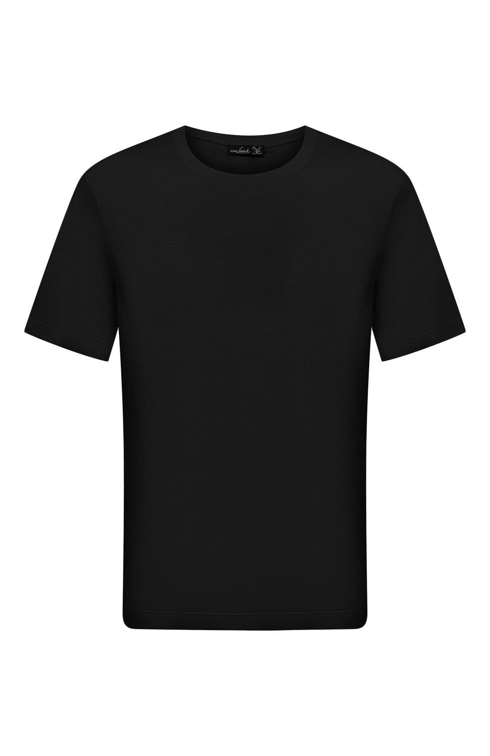 Хлопковая футболка VAN LAACK, арт. PHIL0/180031, фото 1