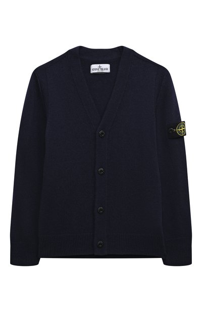 Кардиган STONE ISLAND, арт. 501Z1/10-12, фото 1