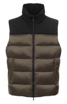 Пуховый жилет PAUL&SHARK, арт. 13312155, фото 1