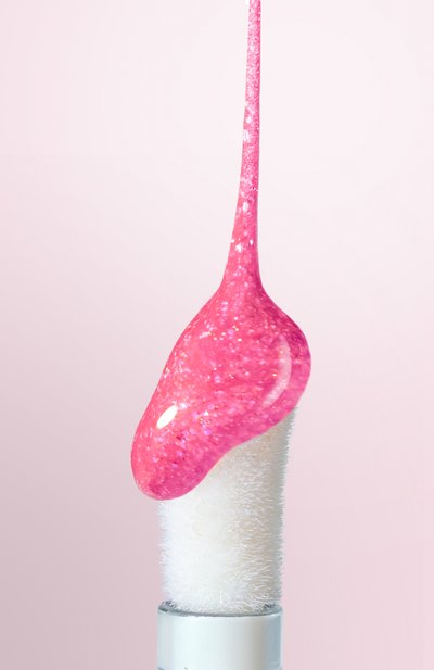 Блеск для губ baume de rose, оттенок 1 rosy rose (5ml) BY TERRY, арт. 3700076463897, фото 5