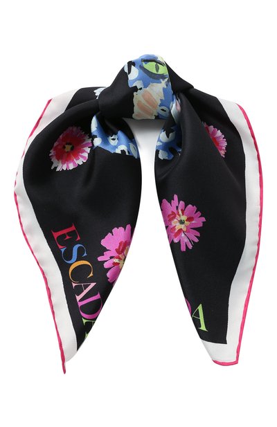 Шелковый платок ESCADA, арт. 5029450, фото 1