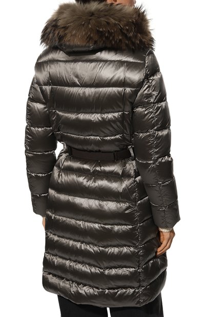 Пуховик MOORER, арт. ELECTRA-RG, фото 4