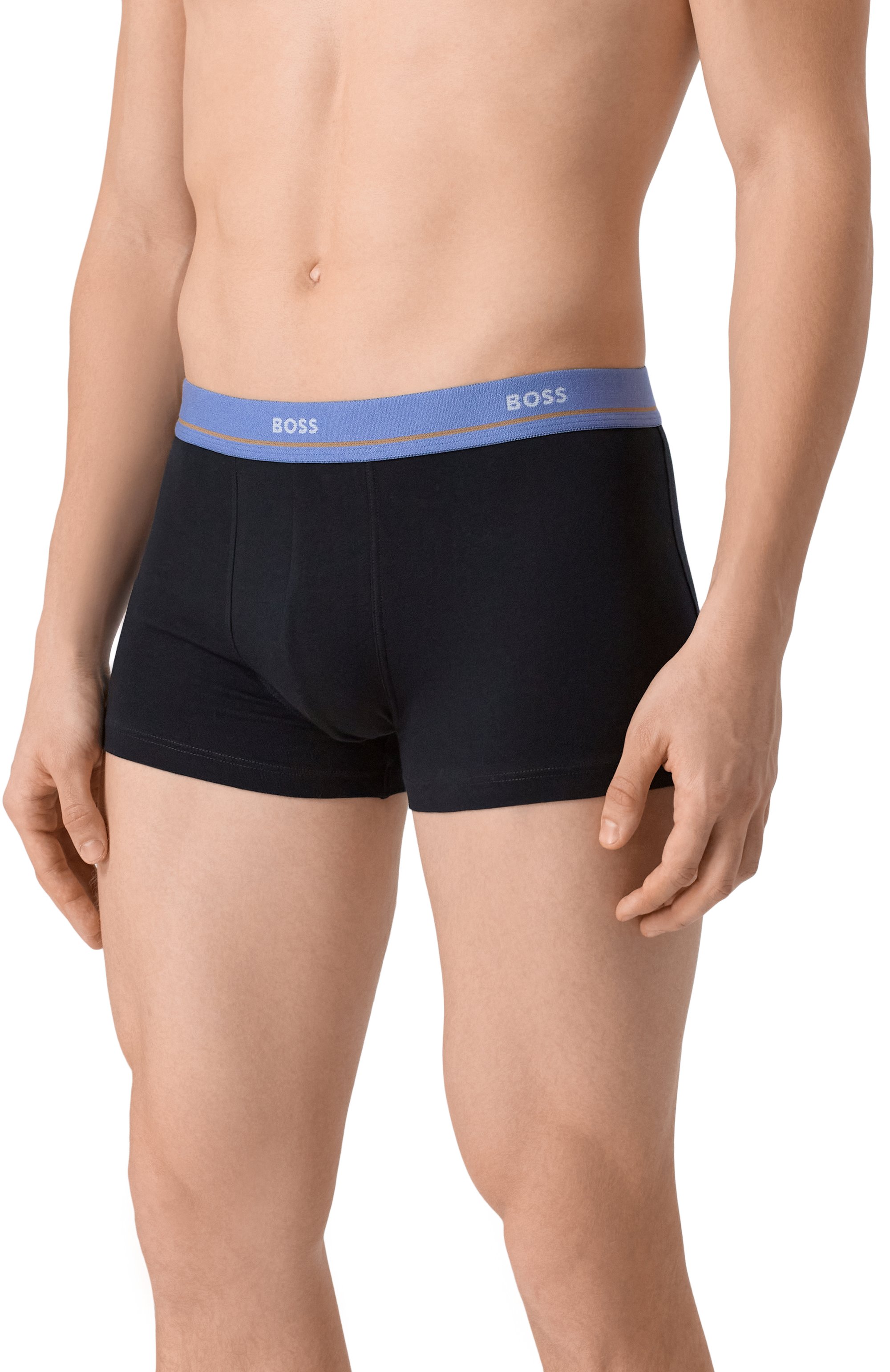 Комплект из пяти боксеров BOSS, арт. 50531660, фото 8