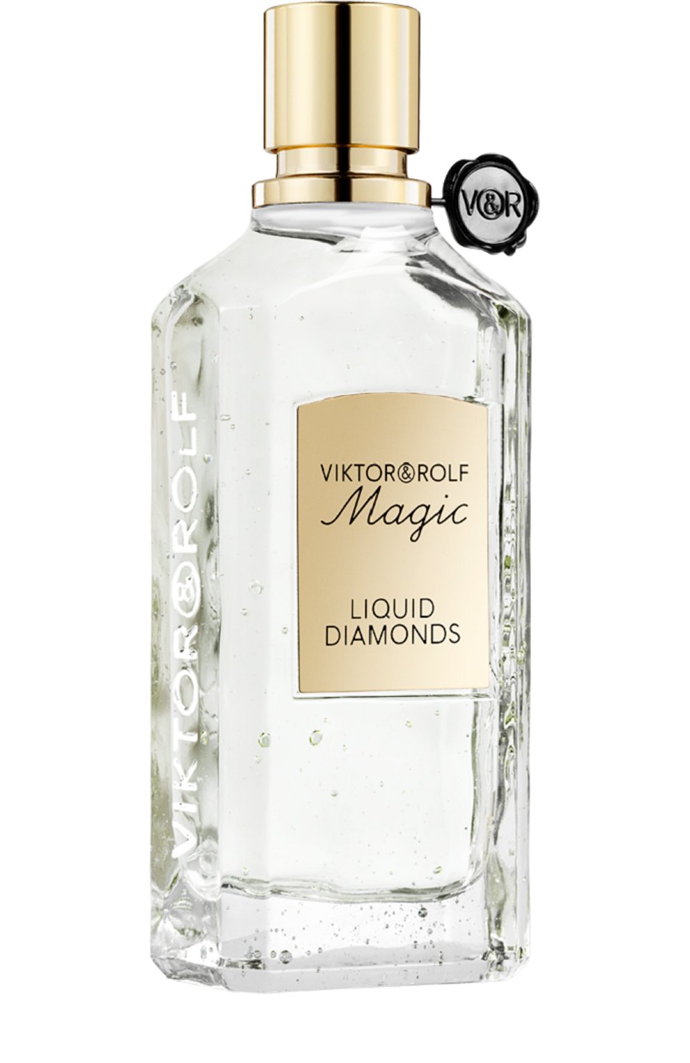 Парфюмерная вода liquid diamonds  (75ml) VIKTOR&ROLF, арт. 3614270857942, фото 1