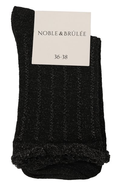 Женские носки NOBLE&BRULEE, арт. NB01/07
