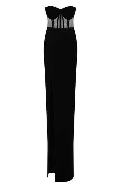 Женское платье из вискозы KAMILLA PURSHIE, арт. KP 2024/13